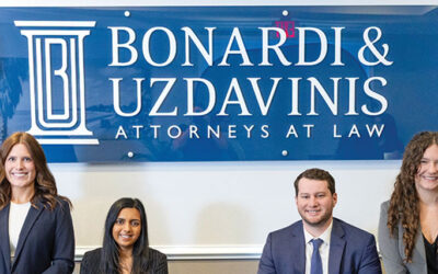 Bonardi & Uzdavinis, LLP