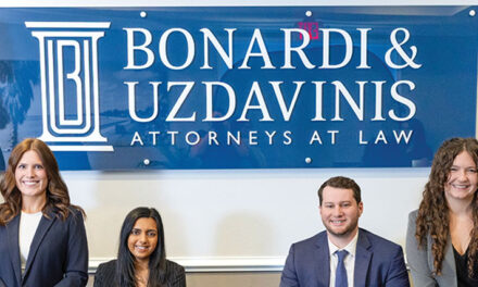 Bonardi & Uzdavinis, LLP