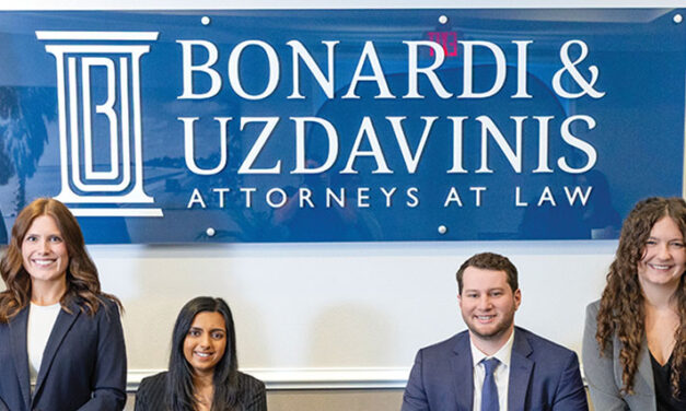 Bonardi & Uzdavinis, LLP
