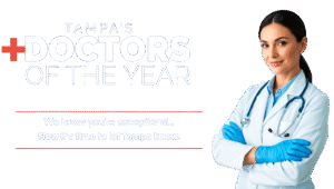 Doctors of the Year