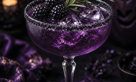 The Midnight Spell