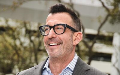 Jeffrey “Jack” Gordon