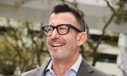 Jeffrey “Jack” Gordon