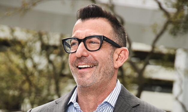 Jeffrey “Jack” Gordon