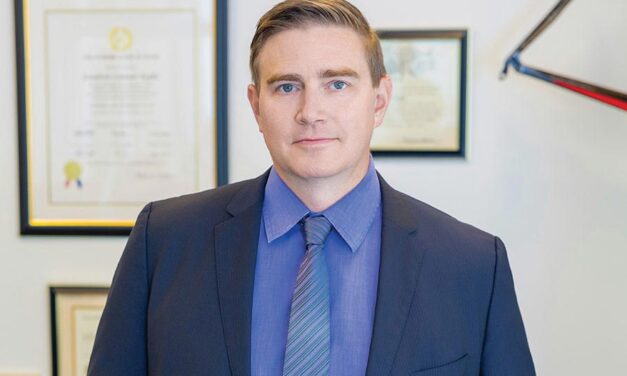 Jonathan Kepko