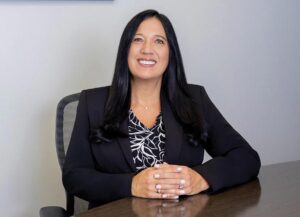 Karen McManus Rich