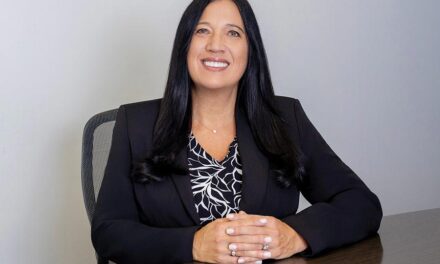 Karen McManus Rich