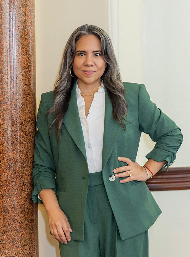 Pamela Cordova Papasov