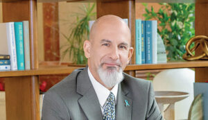 Paul Milberg