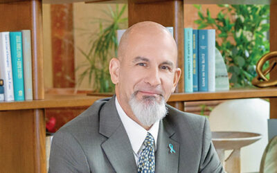Paul Milberg