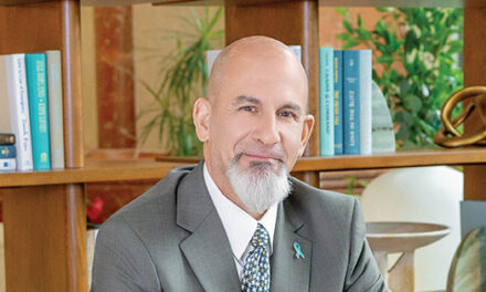 Paul Milberg