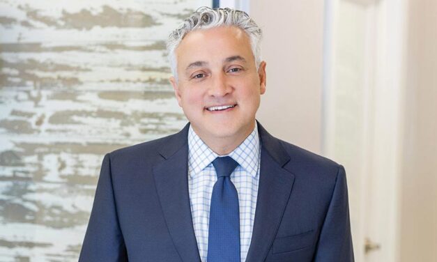 Sam Badawi