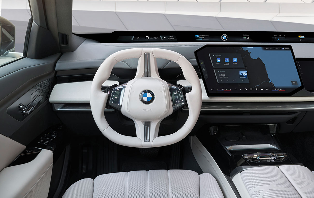 bmw4 BMW