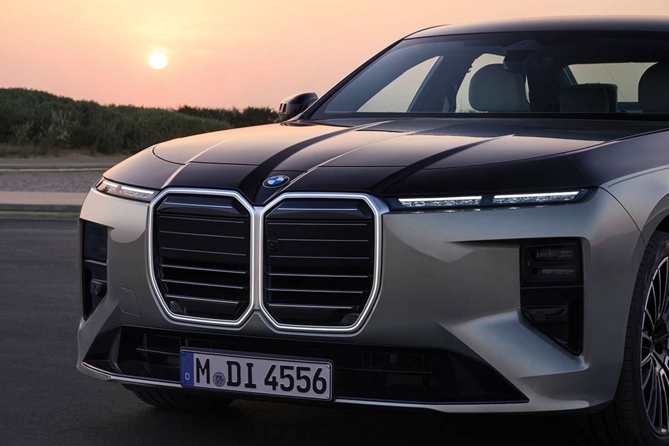 bmw5 BMW