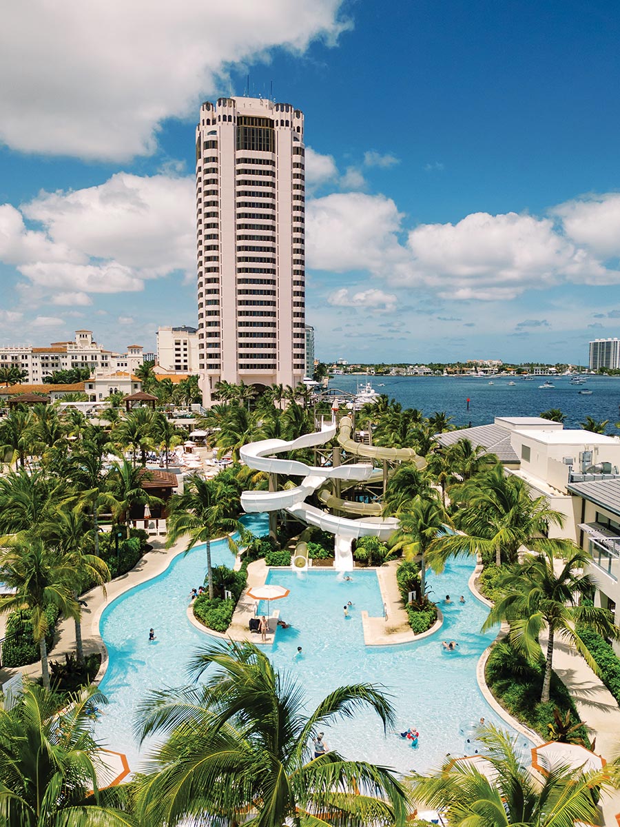 The Boca Raton The Boca Raton