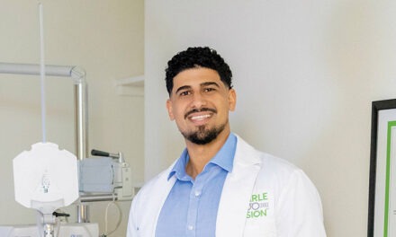 Dr. Carlos Naguib