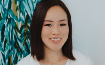 Dr. April Lee