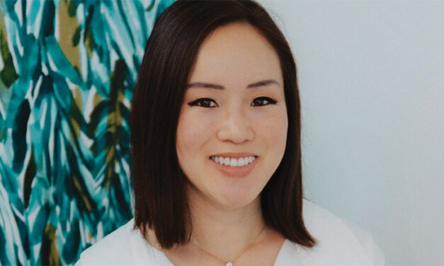 Dr. April Lee