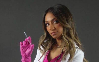 Dr. Sana Yusuf