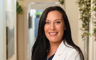 Dr. Theresa Rodeghero