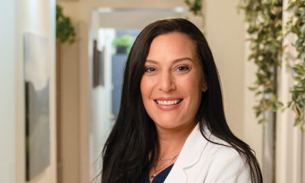 Dr. Theresa Rodeghero