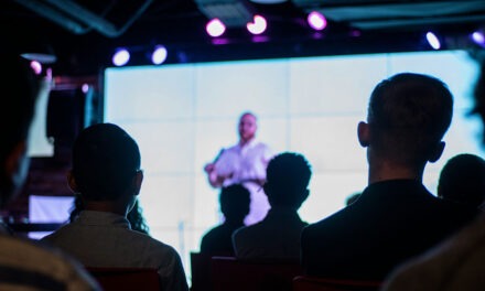 What Services Do Premium Speaker Agencies Offer?