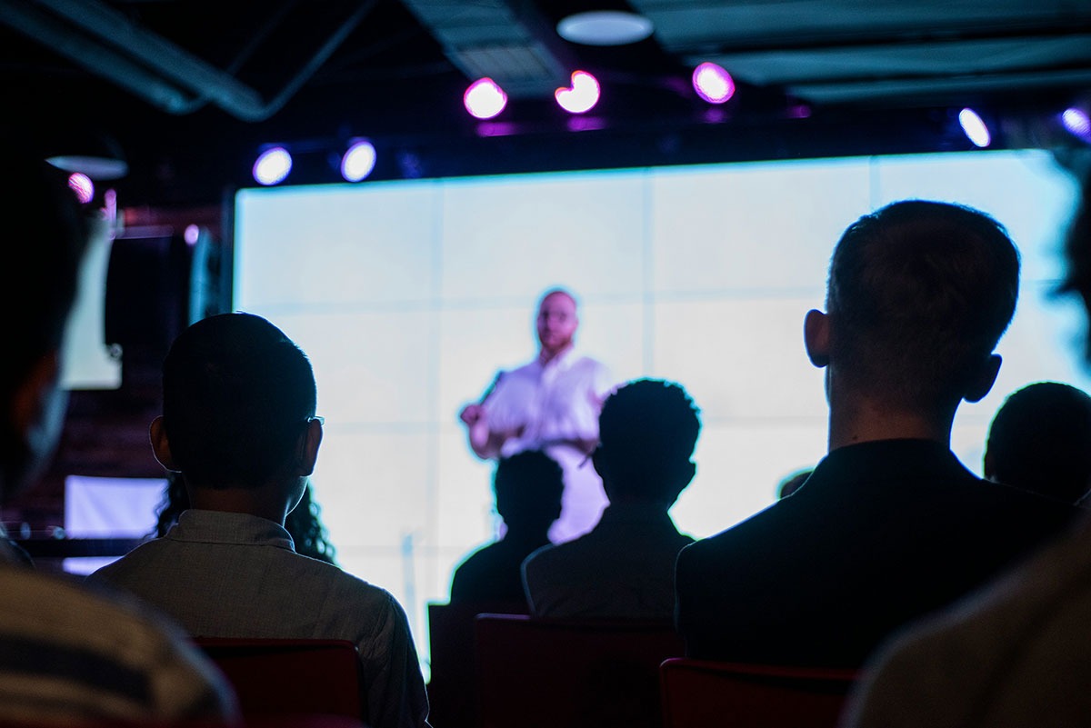 Premium Speaker Agencies