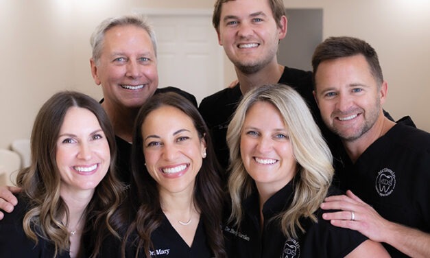 McIlwain Dental Specialists