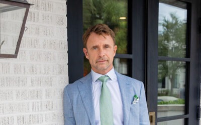 Mickey Keenan