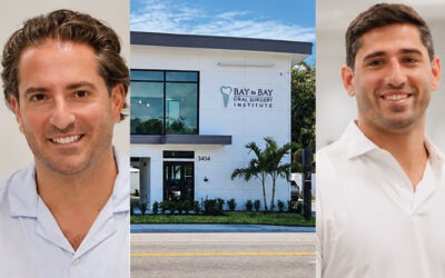 Bay to Bay Oral Surgery Institute