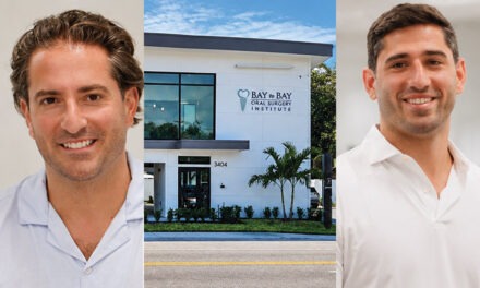 Bay to Bay Oral Surgery Institute