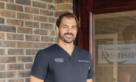 Dr. Michael Diez