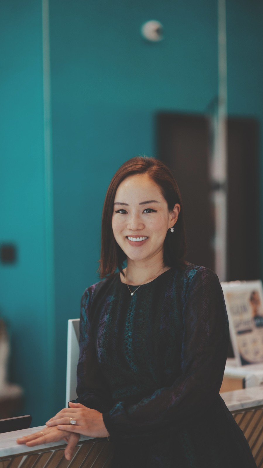 Dr. April Lee Dr. April Lee