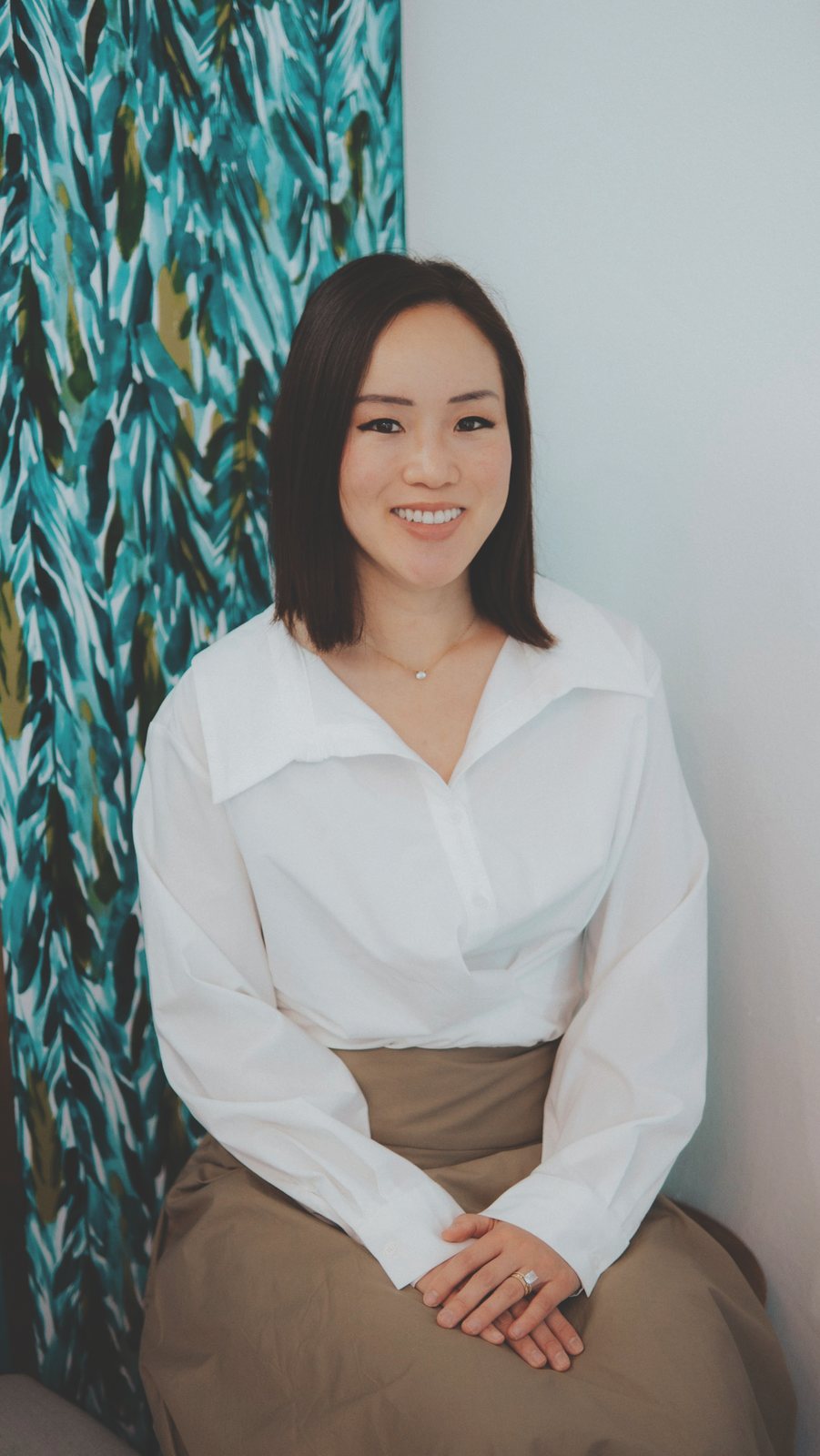 Dr. April Lee Dr. April Lee