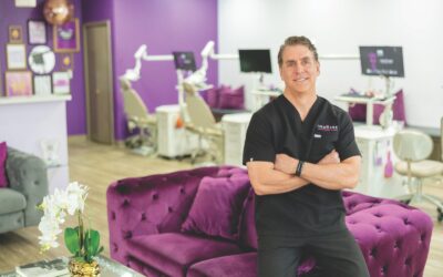 Dr. Brent Bowen