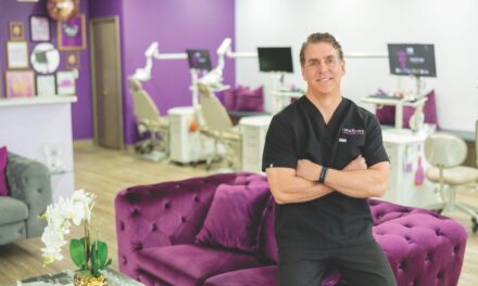 Dr. Brent Bowen