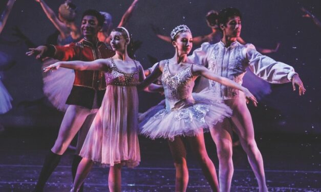 The Arts: Holiday Performances Around Tampa Bay