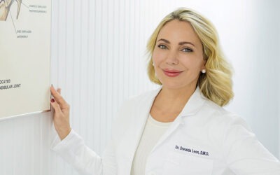 Dr. Doraida Leon