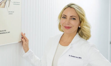 Dr. Doraida Leon